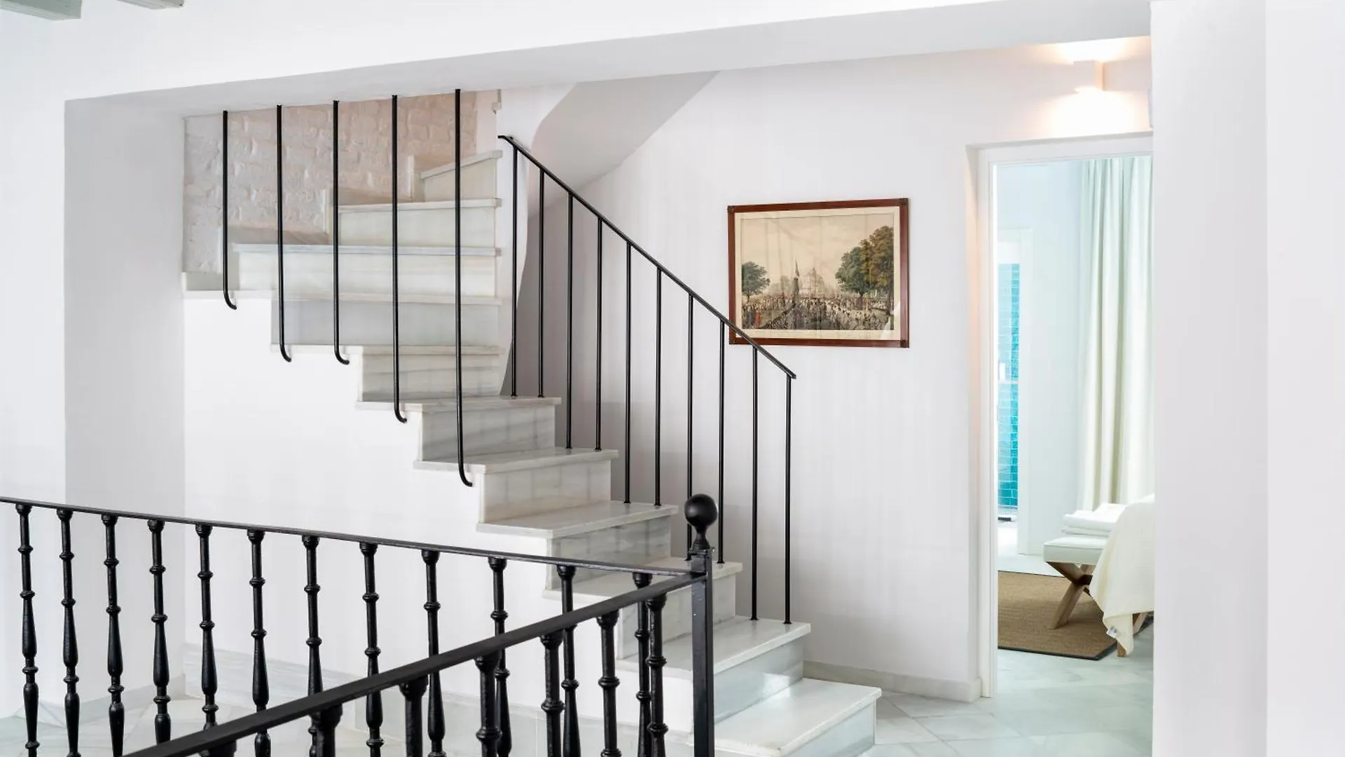 Magno Apartments Fabiola Luxury House Seville Holiday home
