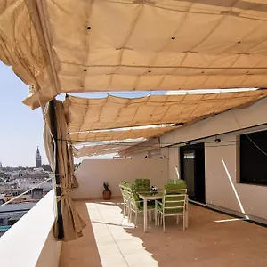 Martin Appartement