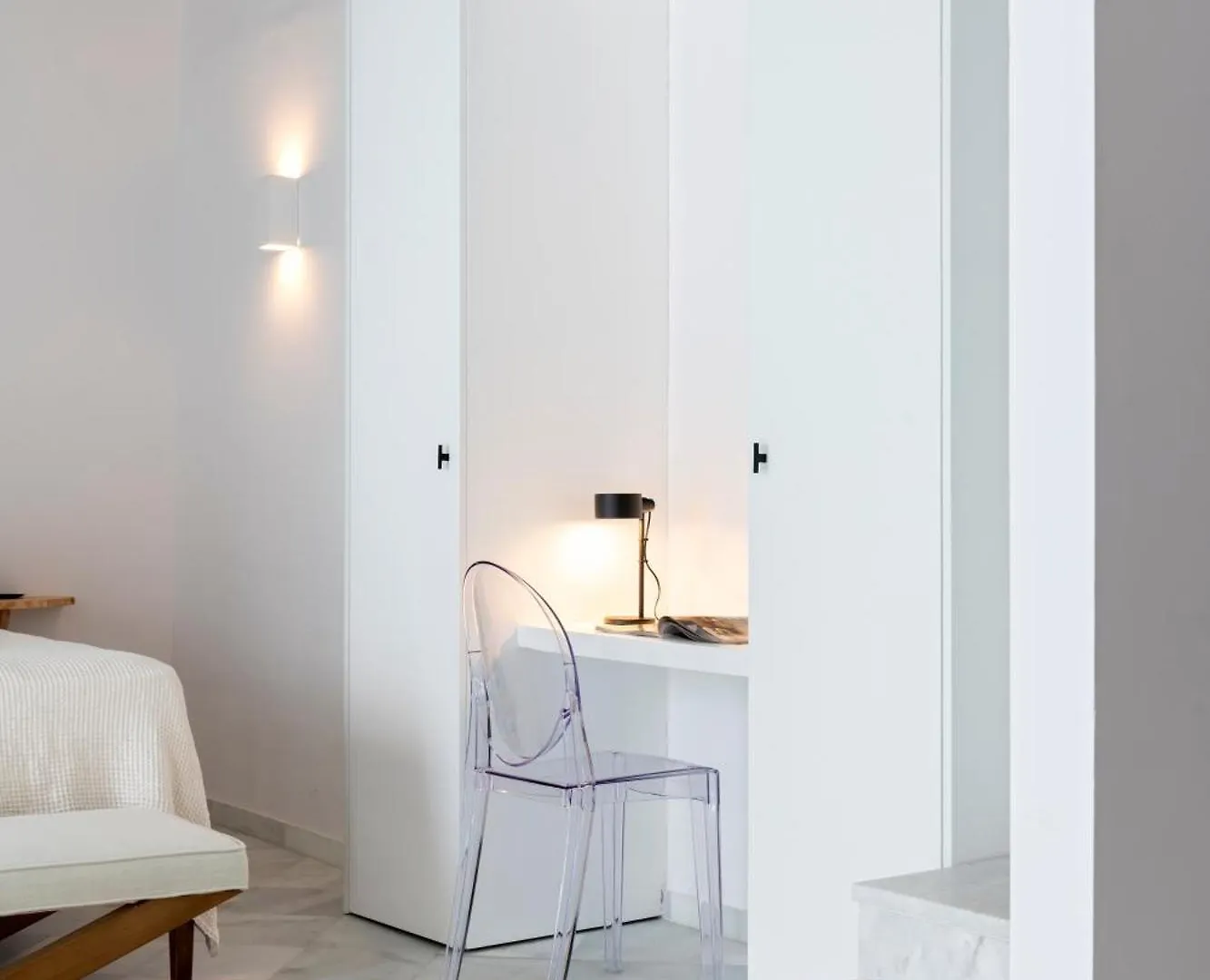 Ferienhaus Magno Apartments Fabiola Luxury House Sevilla
