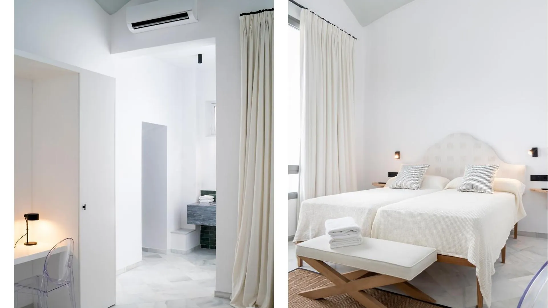 Magno Apartments Fabiola Luxury House Sevilla Spanien